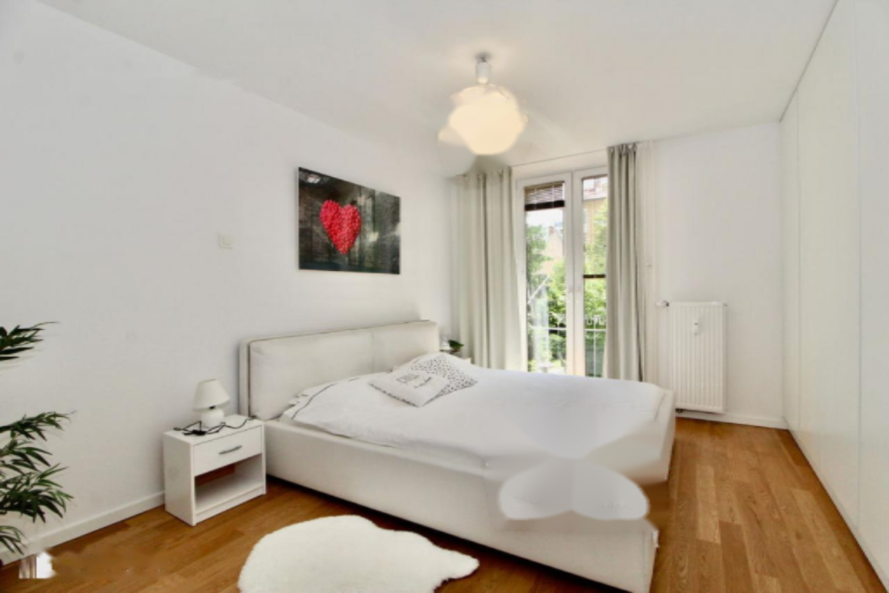 Appartamento a Lubiana, Slovenia, 57 m² - foto 3