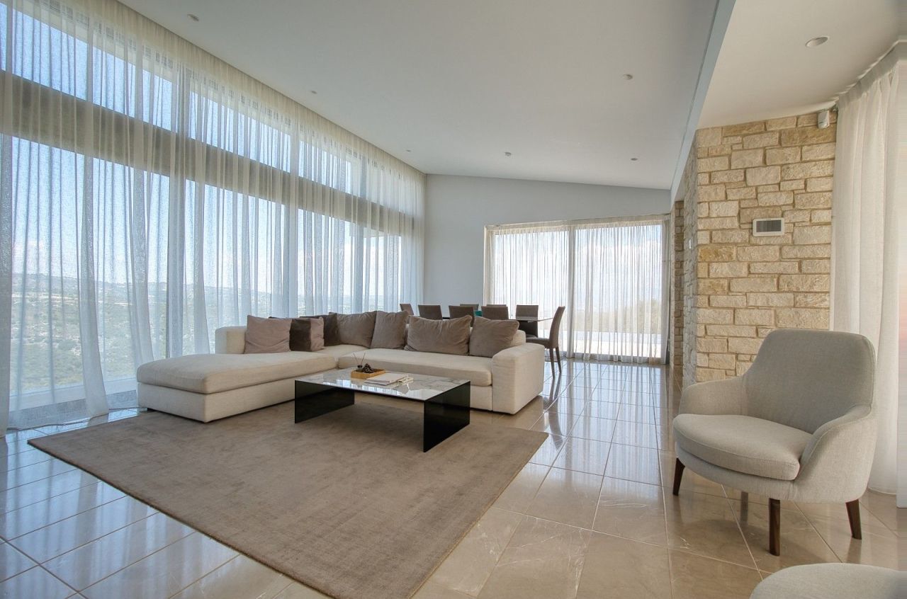 Villa a Paphos, Cipro, 270 m² - foto 5