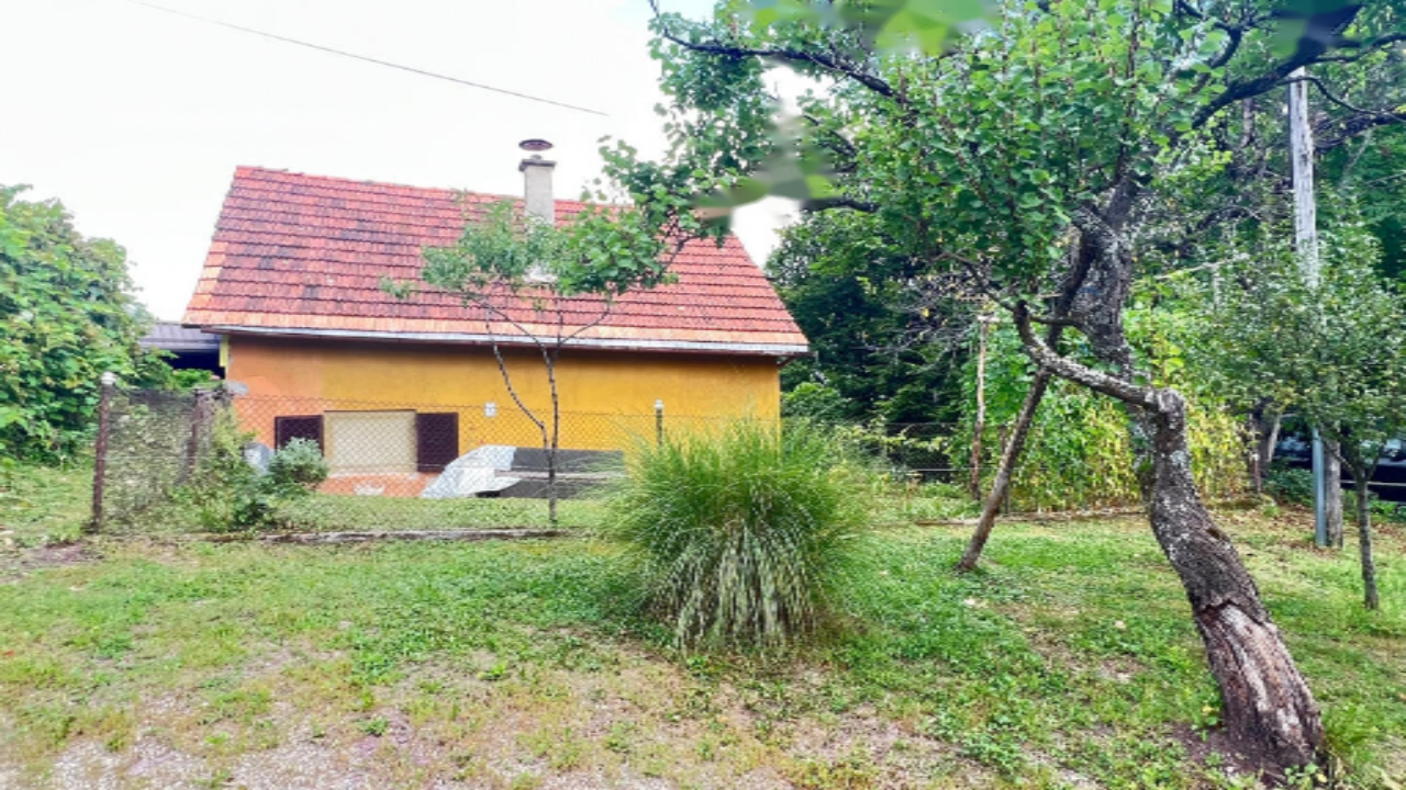 Casa a Trbovlje, Slovenia, 41 m² - foto 3