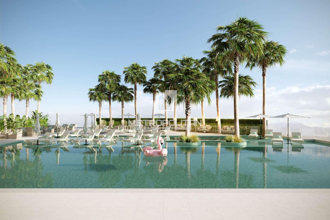 Appartamenti a Dubai, EAU, 100 m² - foto 2