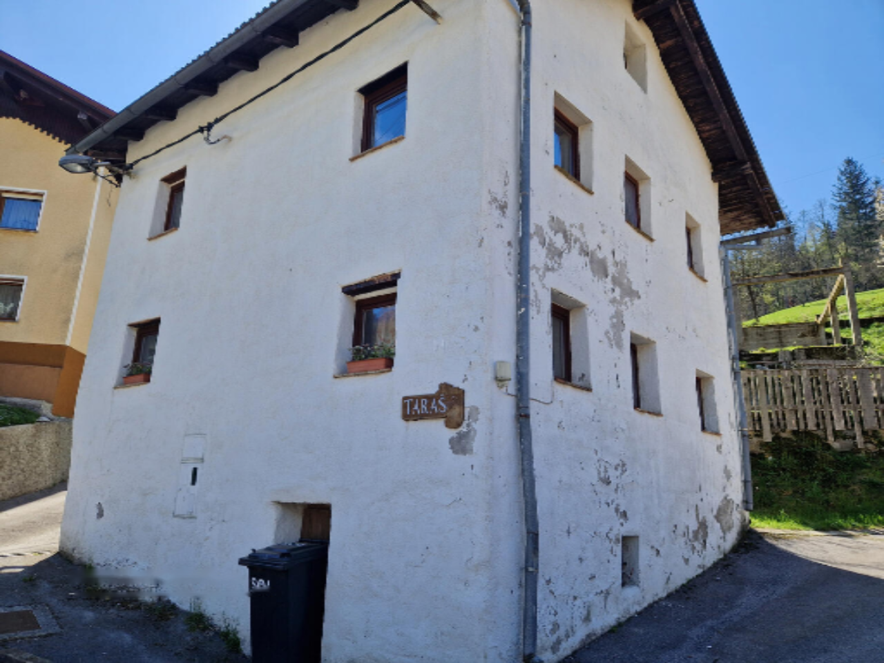 House in Idria, Slovenia, 88 m² - picture 3