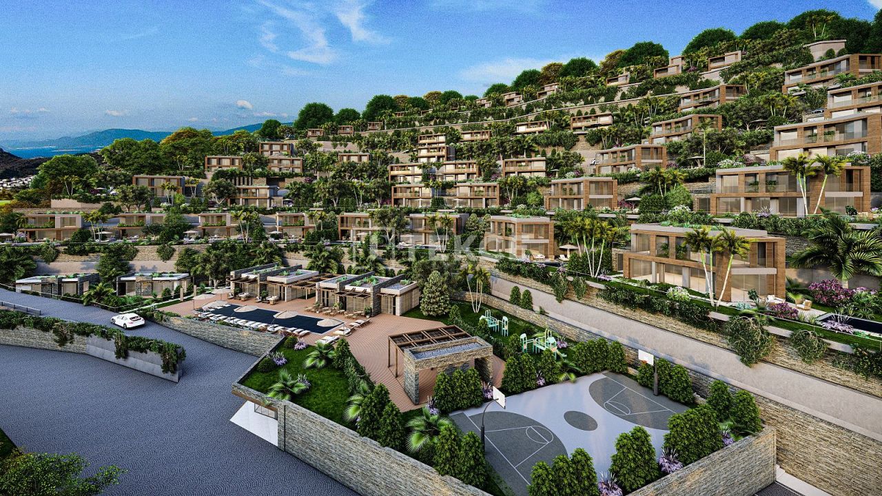 Villa in Bodrum, Turkey, 200 m² - picture 6