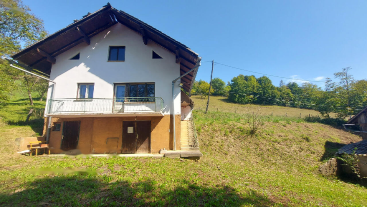 Casa a Celje, Slovenia, 115 m² - foto 3