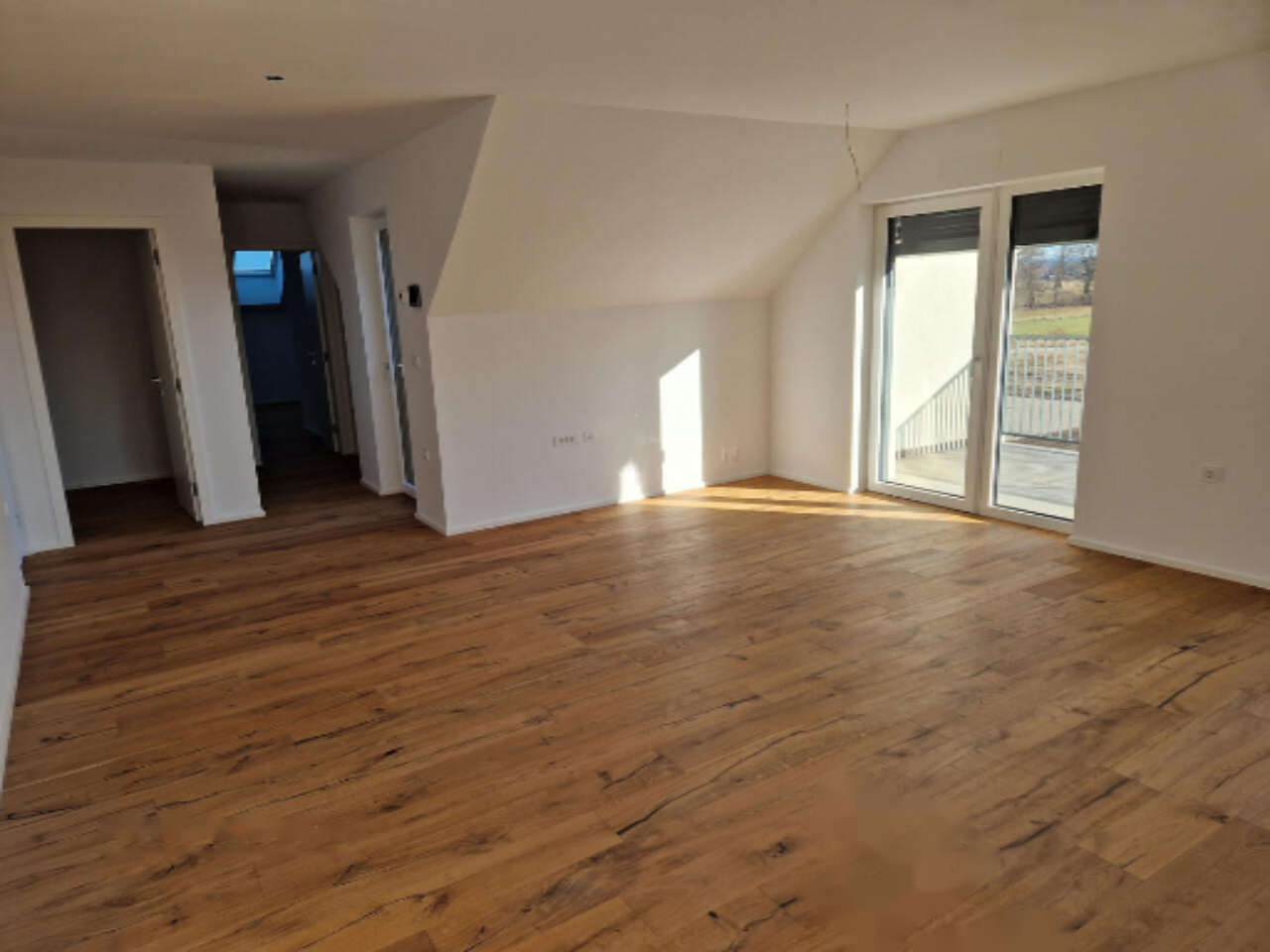 Appartamento a Lubiana, Slovenia, 119 m² - foto 3
