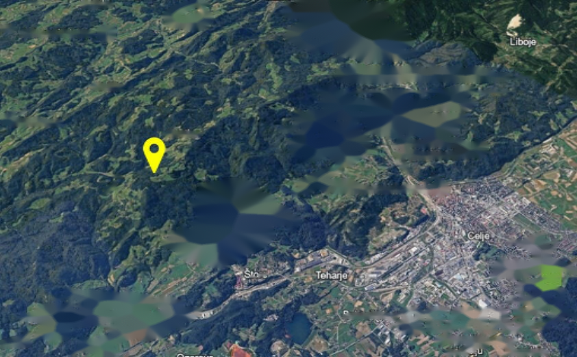 Maison à Divača, Slovénie, 79 m² - image 3