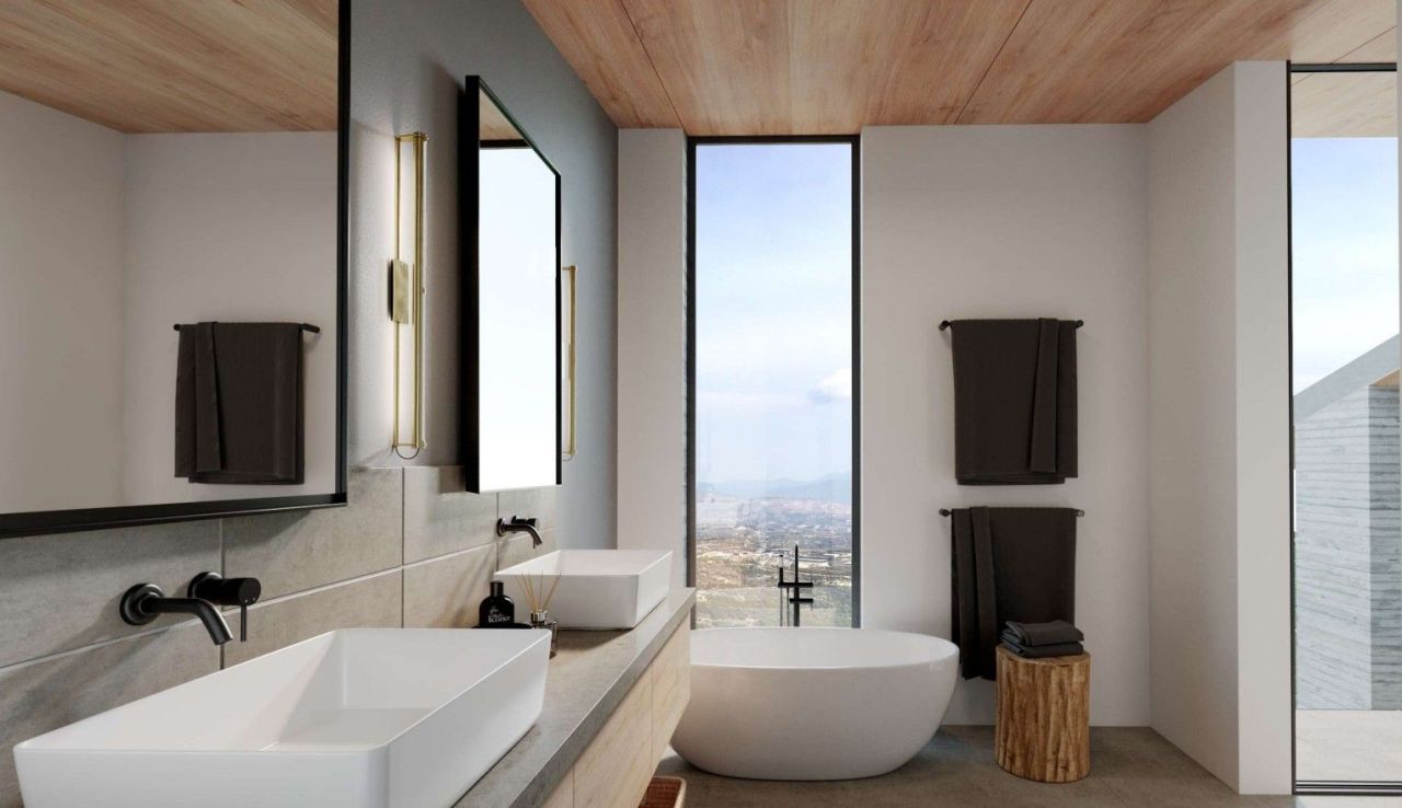 Villa a Paphos, Cipro, 254 m² - foto 5