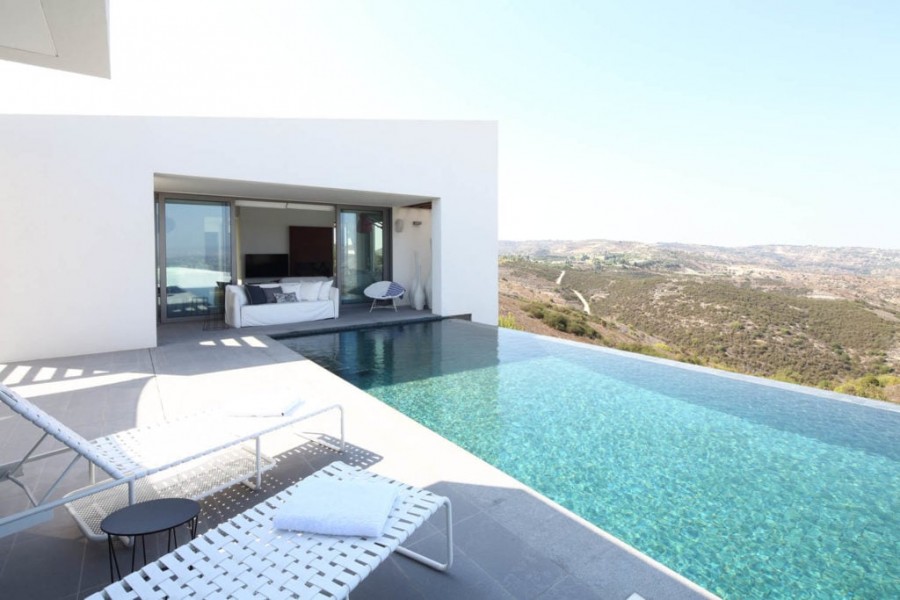 Villa à Paphos, Chypre, 263 m² - image 5