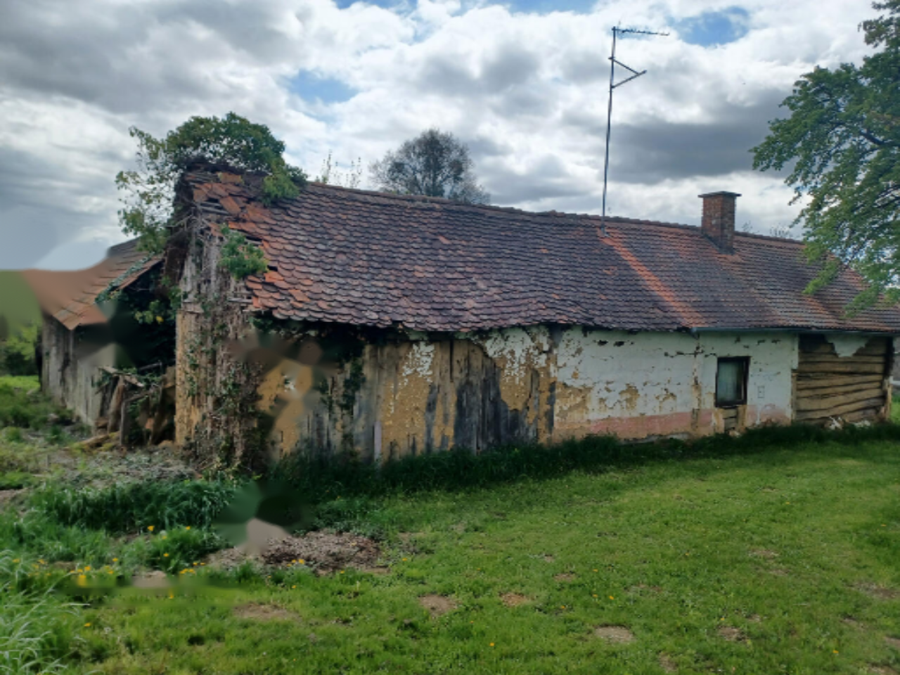 Haus in Ljutomer, Slowenien, 90 m² - Foto 3