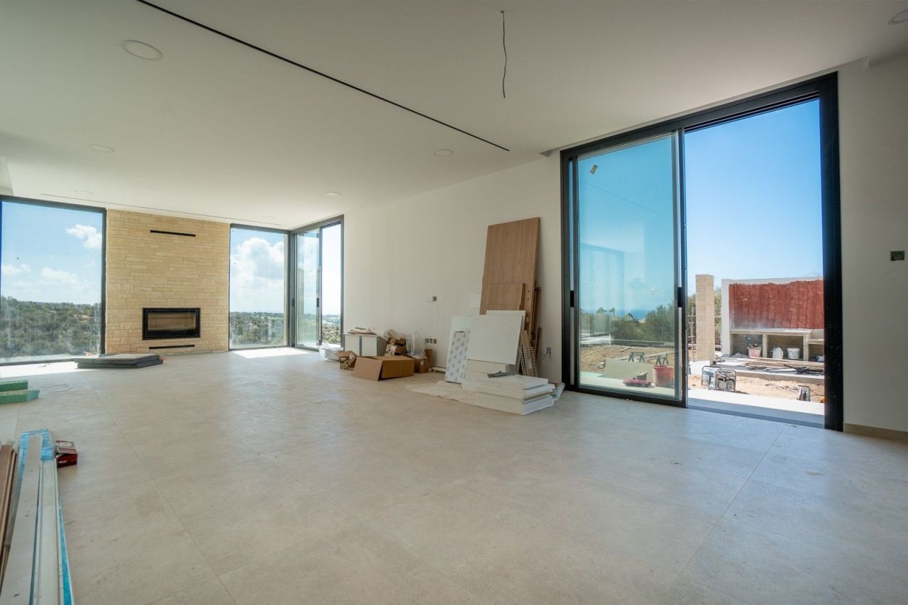 Bungalow à Paphos, Chypre, 260 m² - image 6