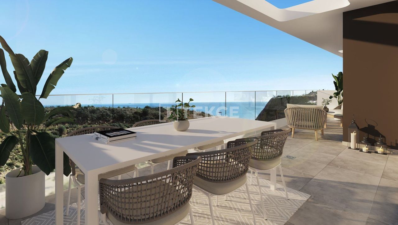 Apartamento Rincón de la Victoria, España, 82 m² - imagen 6