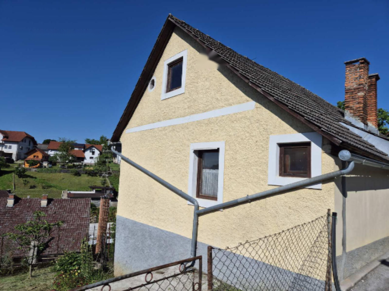 House in Novo Mesto, Slovenia, 108 m² - picture 3