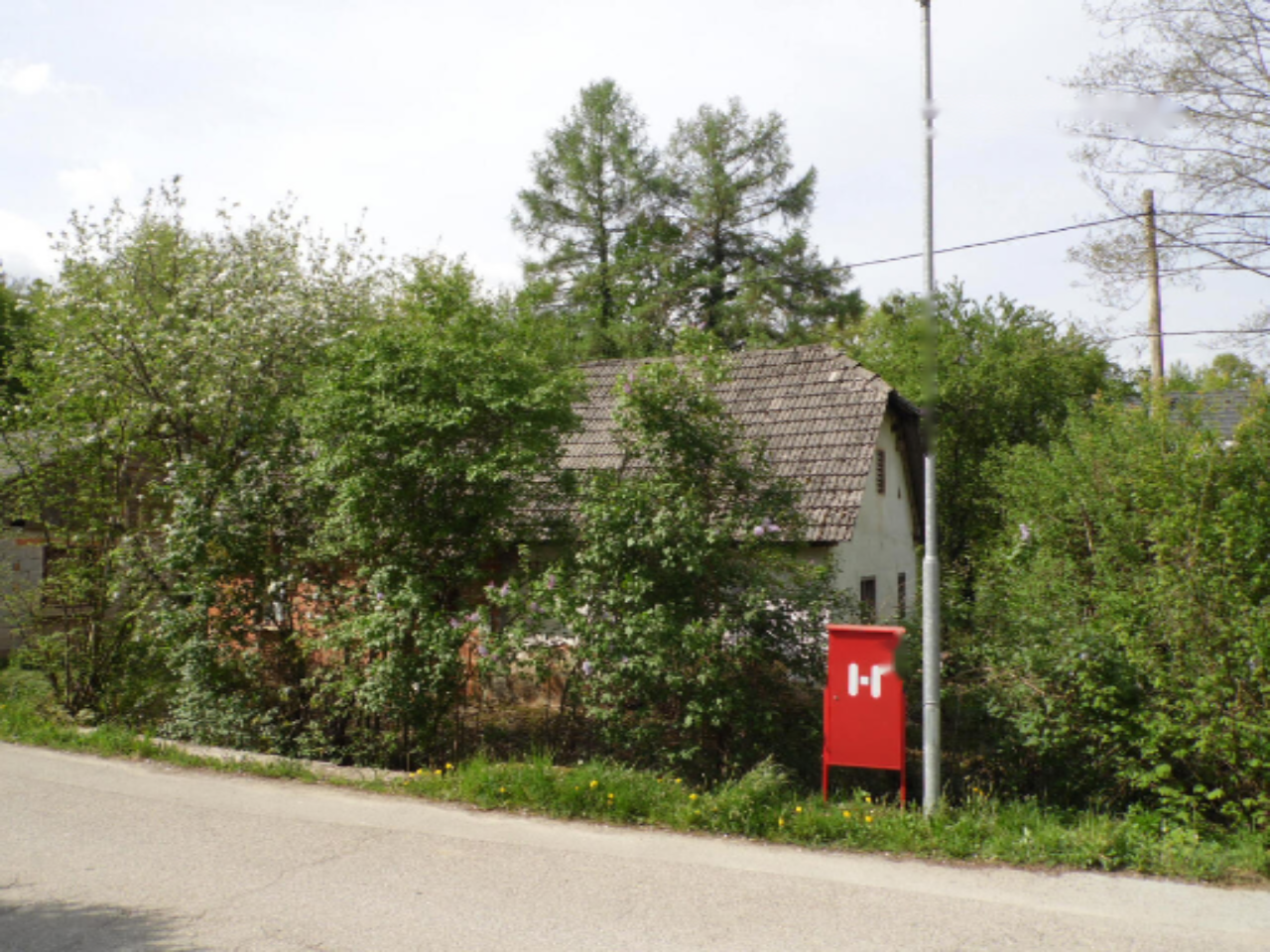 House in Divača, Slovenia, 55 m² - picture 3