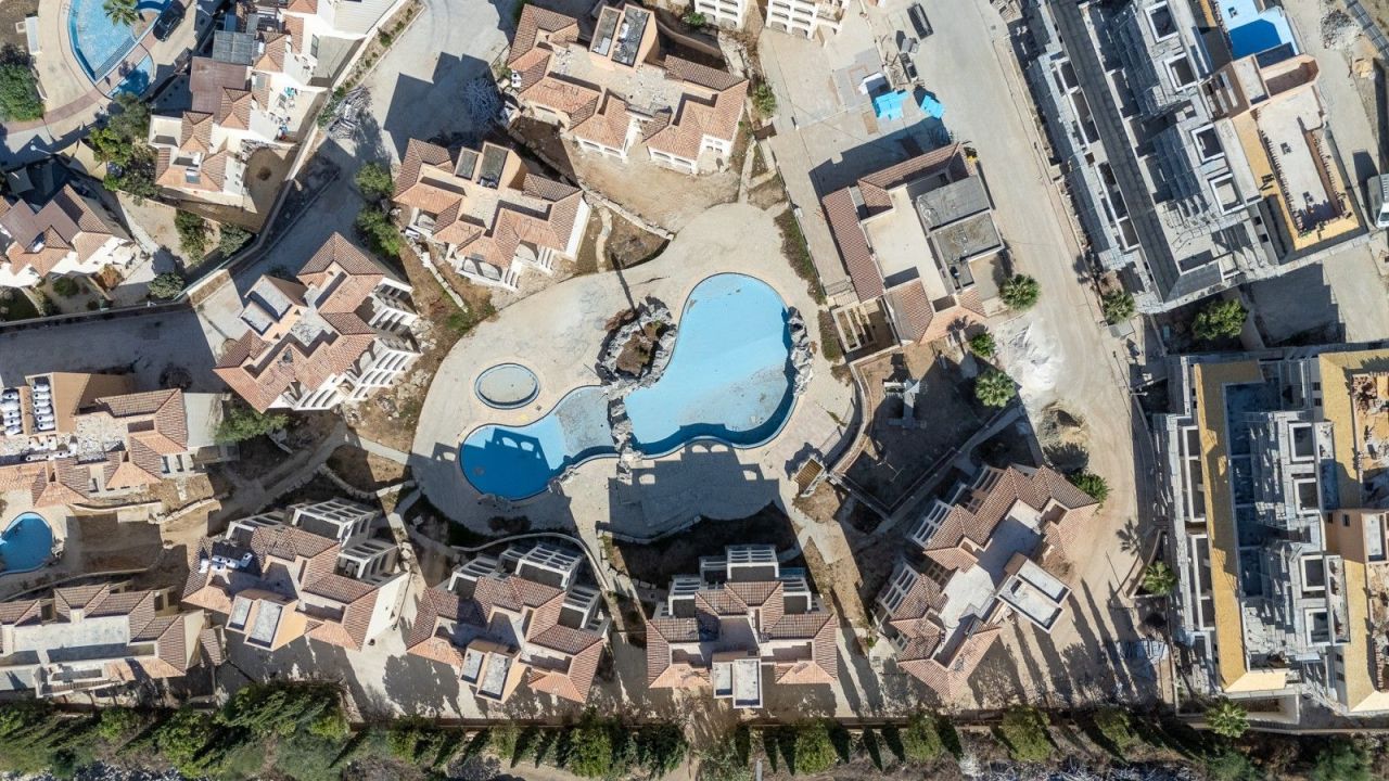 Appartamenti a Paphos, Cipro, 78 m² - foto 6