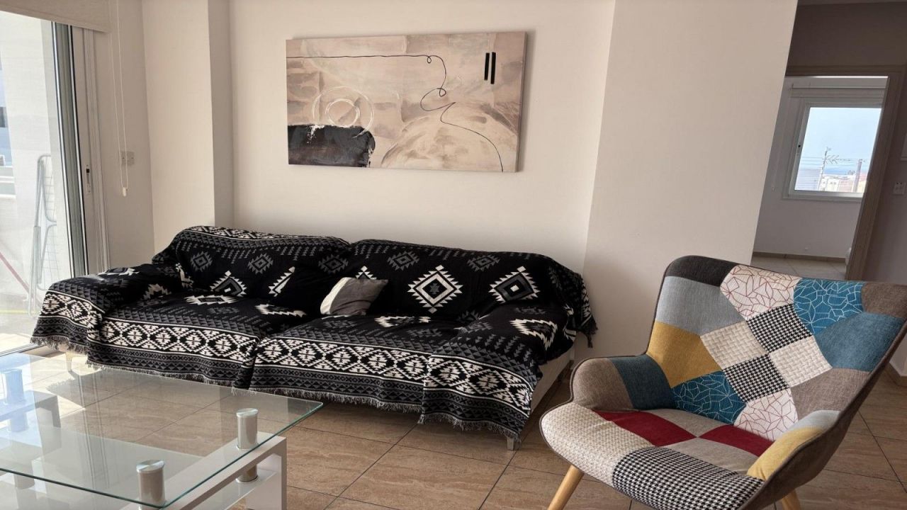 Apartment in Paphos, Cyprus, 71 m² - picture 6