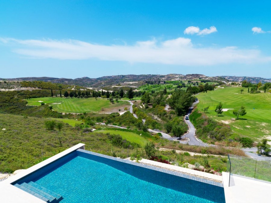 Villa in Paphos, Cyprus, 214 m² - picture 6