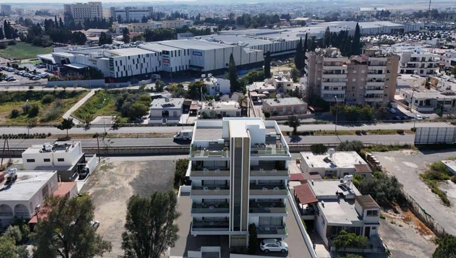 Appartement à Larnaca, Chypre, 78 m² - image 4