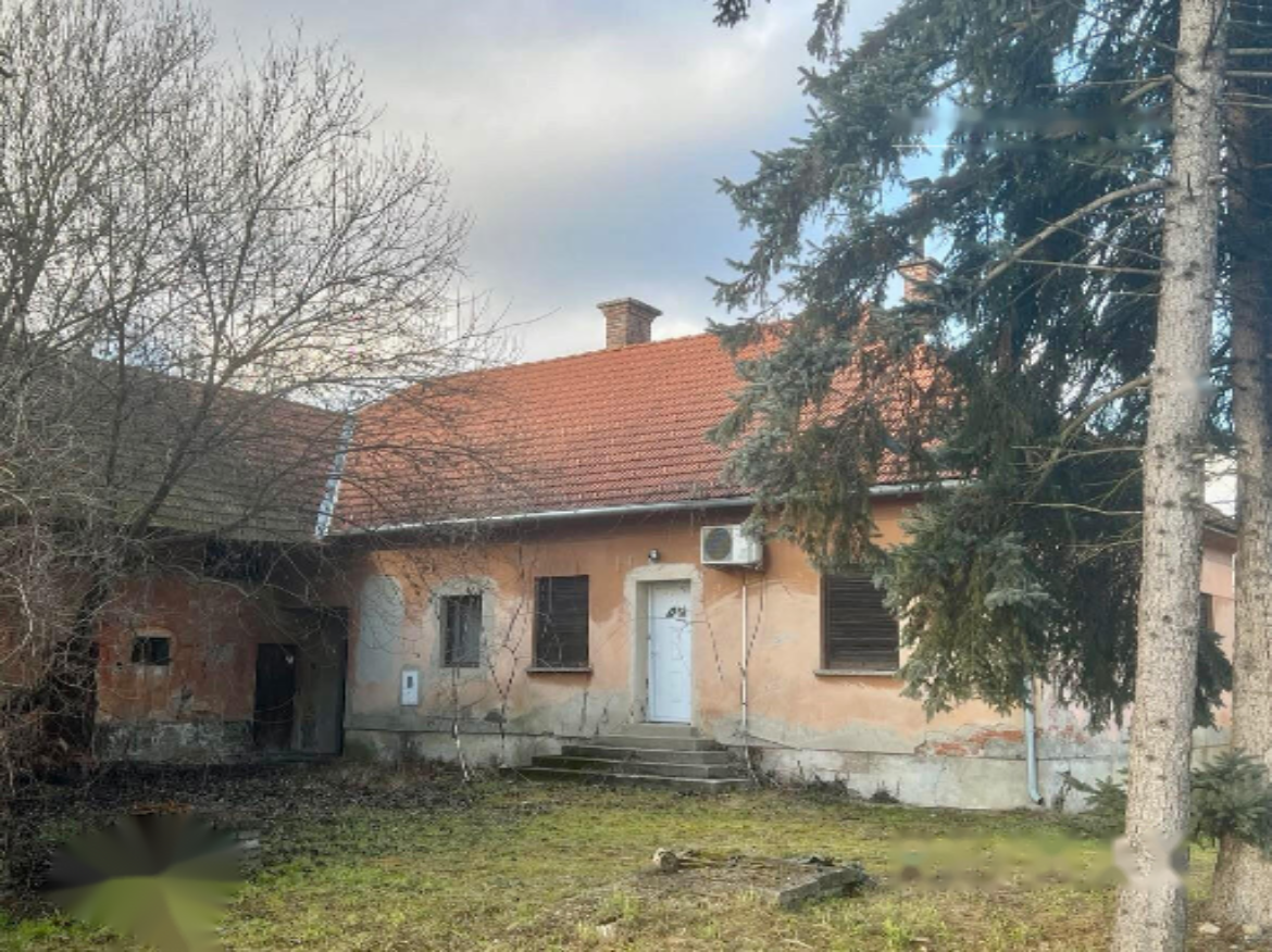 House in Beltinci, Slovenia, 156 m² - picture 3