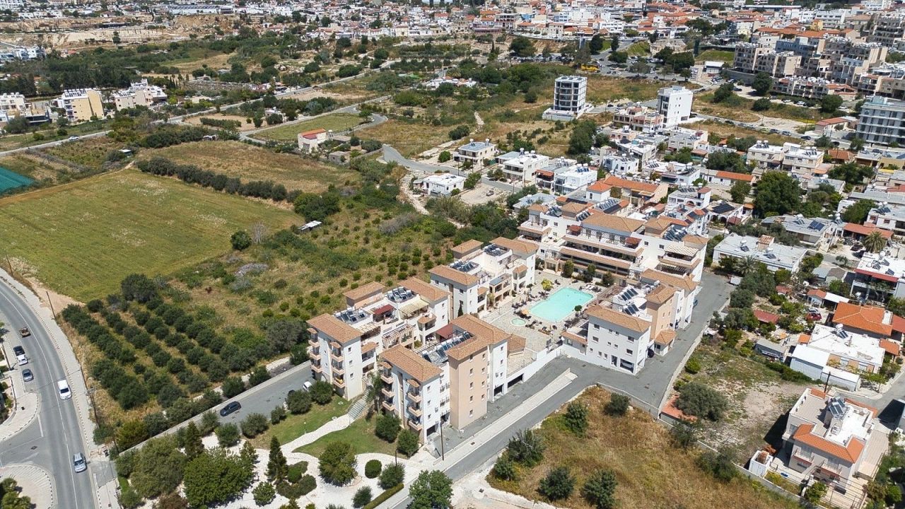 Appartamenti a Paphos, Cipro - foto 6