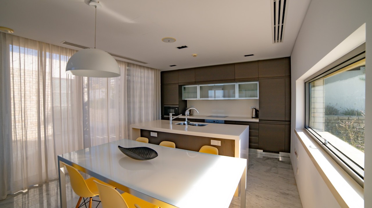 Villa in Paphos, Cyprus, 224 m² - picture 6