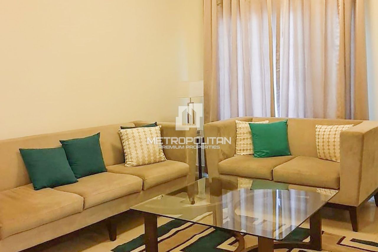 Appartamenti a Dubai, EAU, 104 m² - foto 3