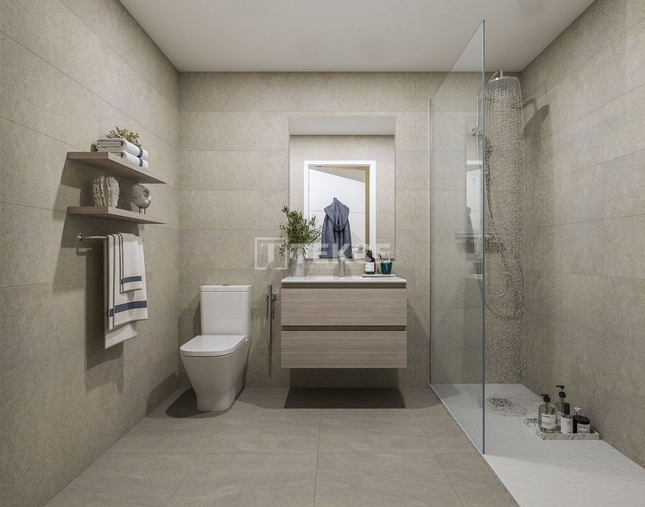 Attico a Manilva, Spagna, 121 m² - foto 7