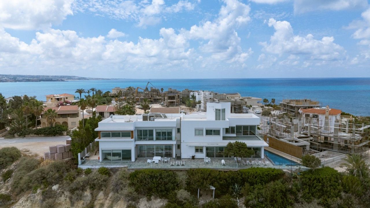 Villa in Paphos, Cyprus, 800 m² - picture 6