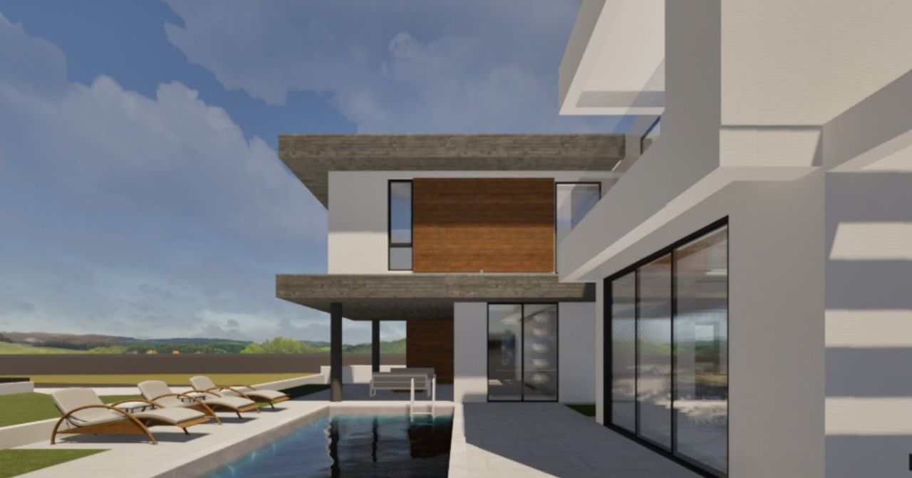 Villa à Larnaca, Chypre, 188 m² - image 6