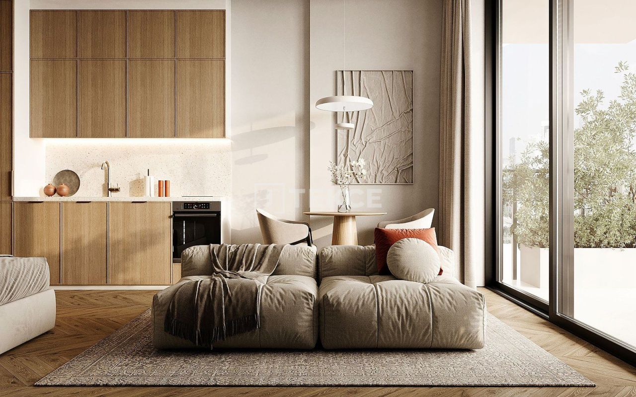 Appartement à Dubaï, EAU, 67 m² - image 5