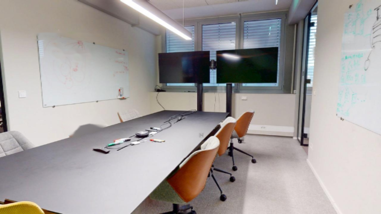 Ufficio a Lubiana, Slovenia, 608 m² - foto 4