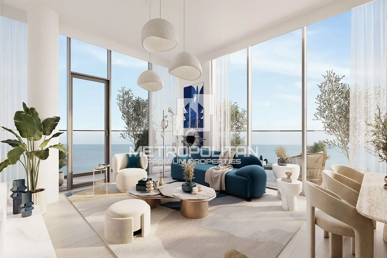 Apartment in Ra’s al-Chaima, VAE, 273 m² - Foto 3