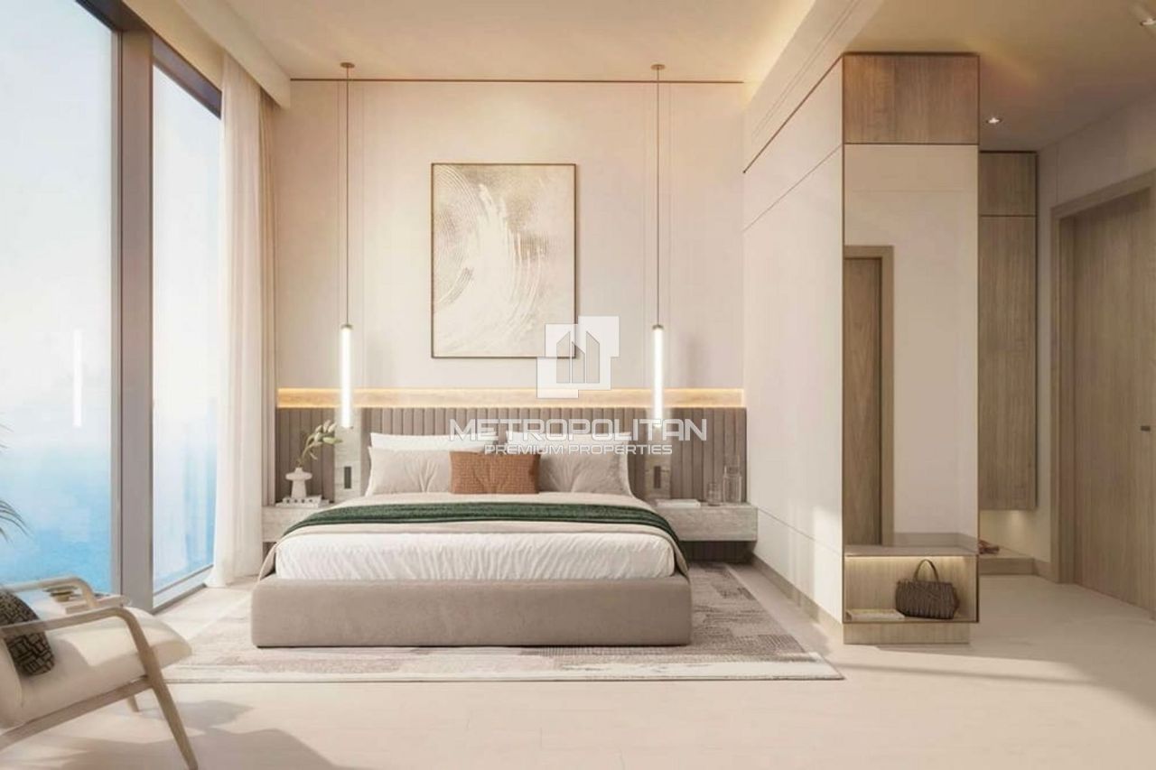 Appartement à Ras al-Khaimah, EAU, 109 m² - image 3