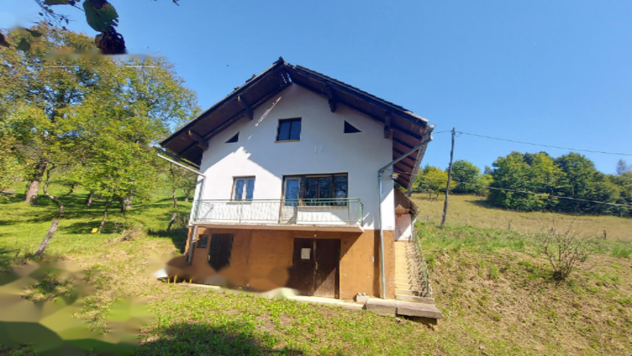 Casa a Celje, Slovenia, 115 m² - foto 4