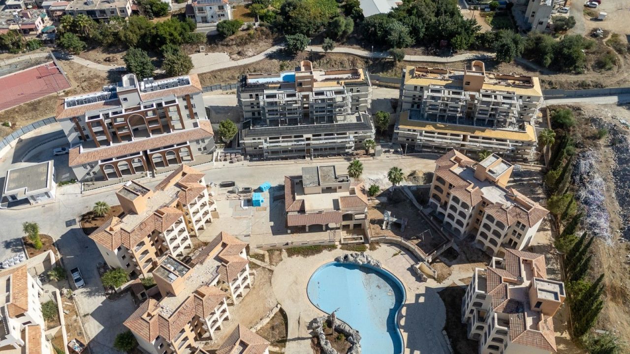 Appartamenti a Paphos, Cipro, 78 m² - foto 7