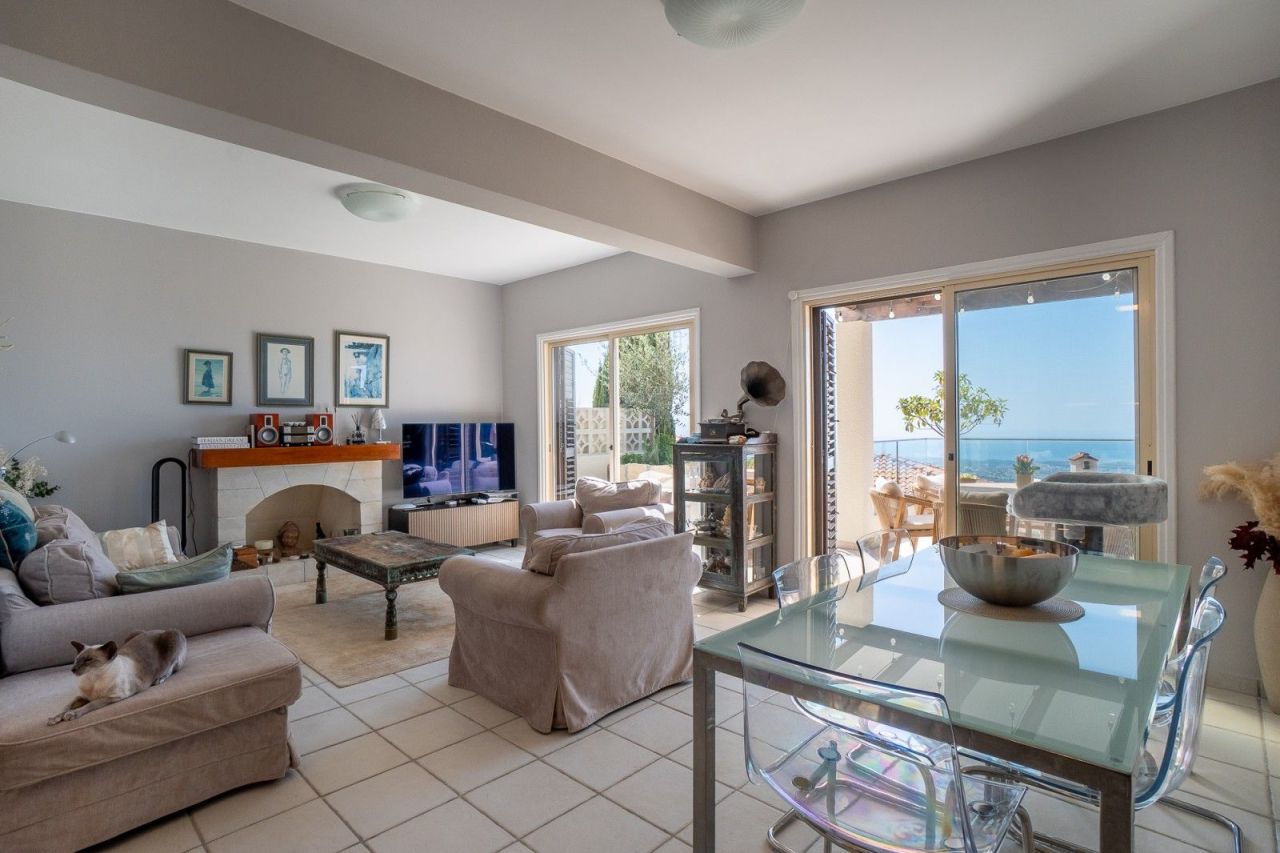 Villa in Paphos, Cyprus, 156 m² - picture 7