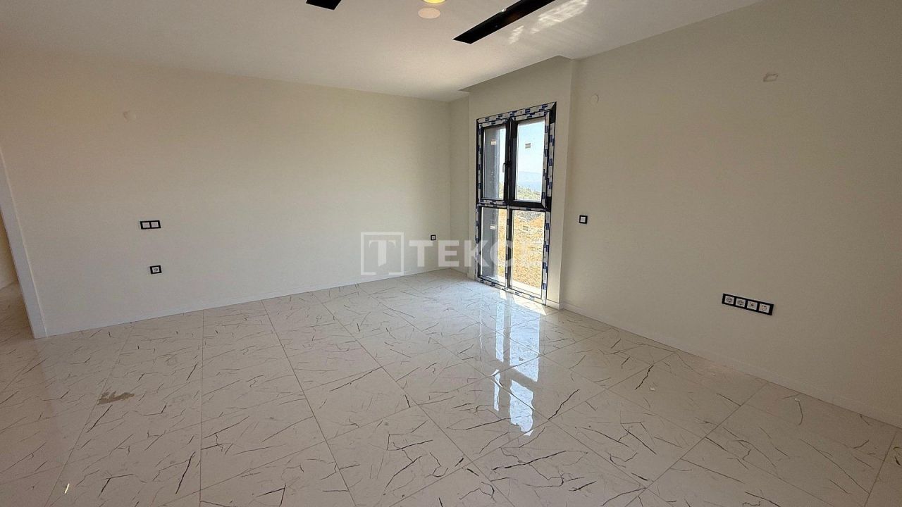 Apartamento en Kusadasi, Turquia, 130 m² - imagen 7