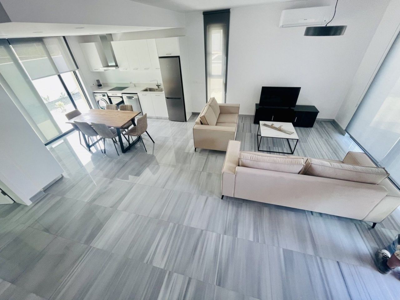 Villa en Pafos, Chipre, 126 m² - imagen 7