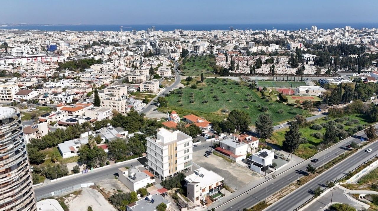 Apartment in Larnaca, Cyprus, 78 m² - picture 5