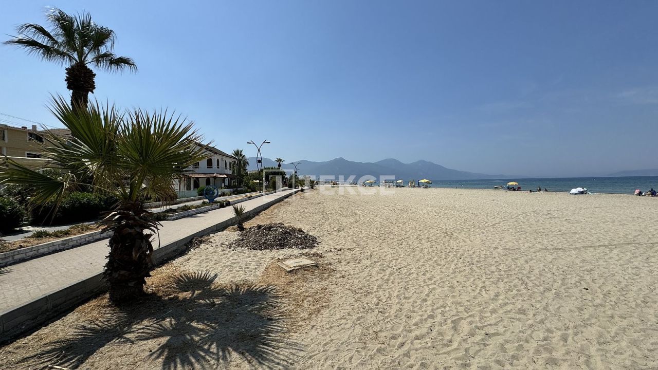 Villa en Kusadasi, Turquia, 150 m² - imagen 7