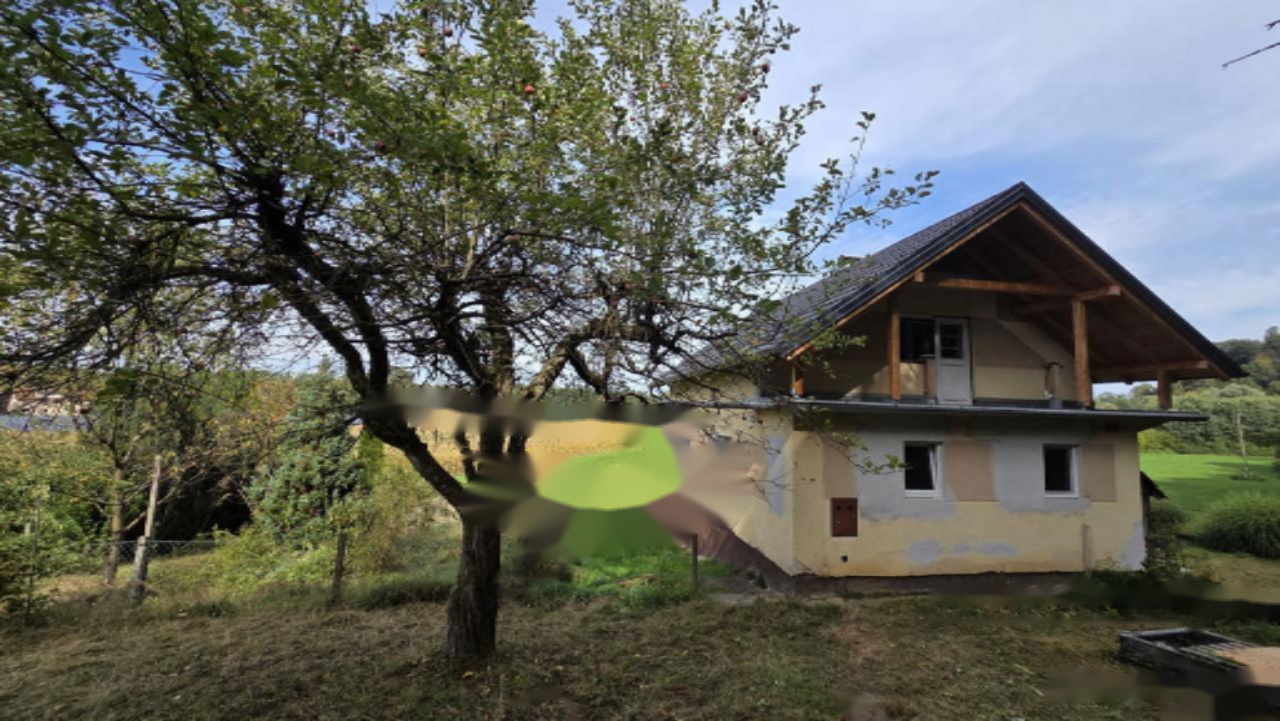 Casa a Ruše, Slovenia, 163 m² - foto 4