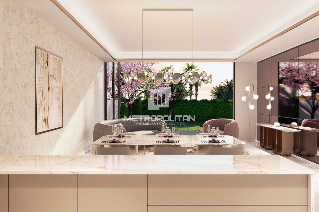 Townhouse in Dubai, UAE, 295 m² - picture 3