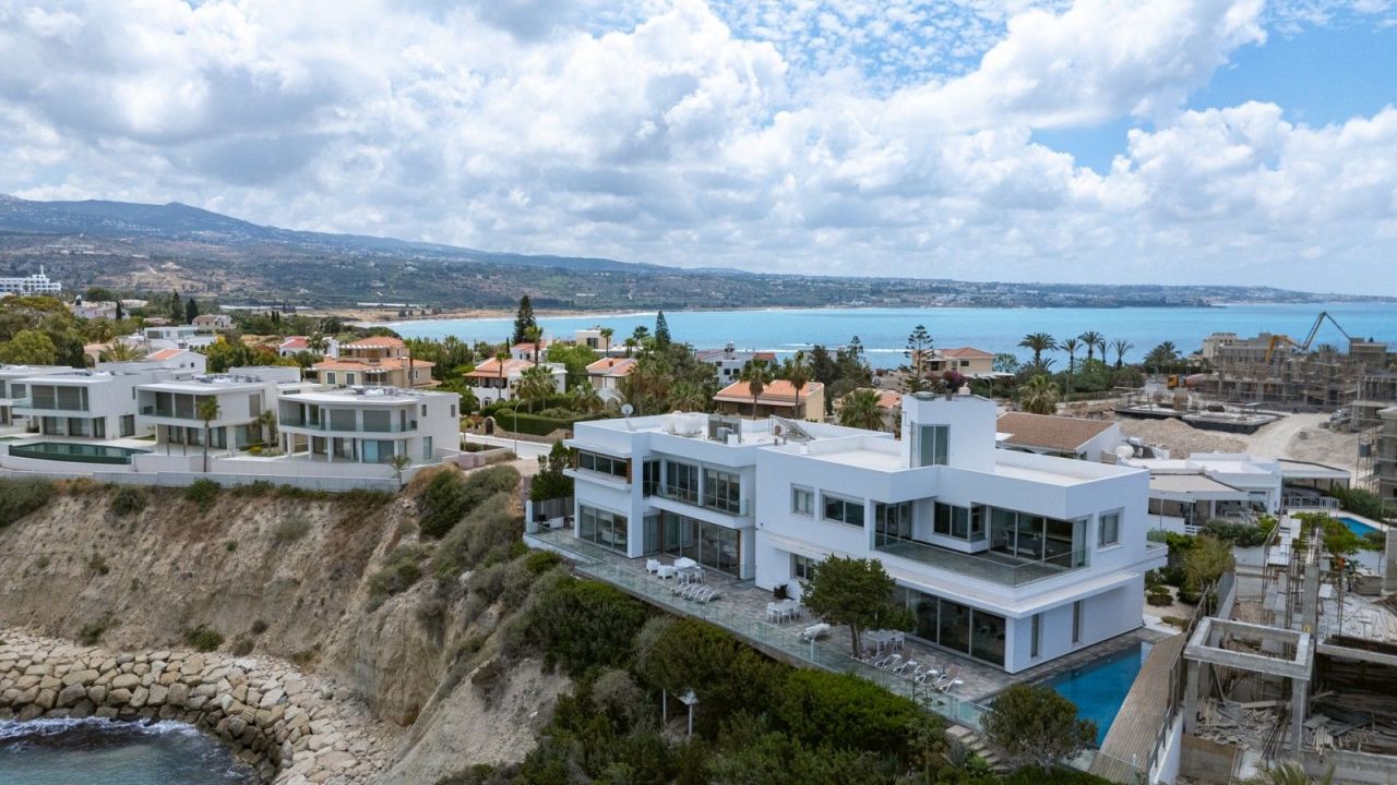 Villa in Paphos, Cyprus, 800 m² - picture 7