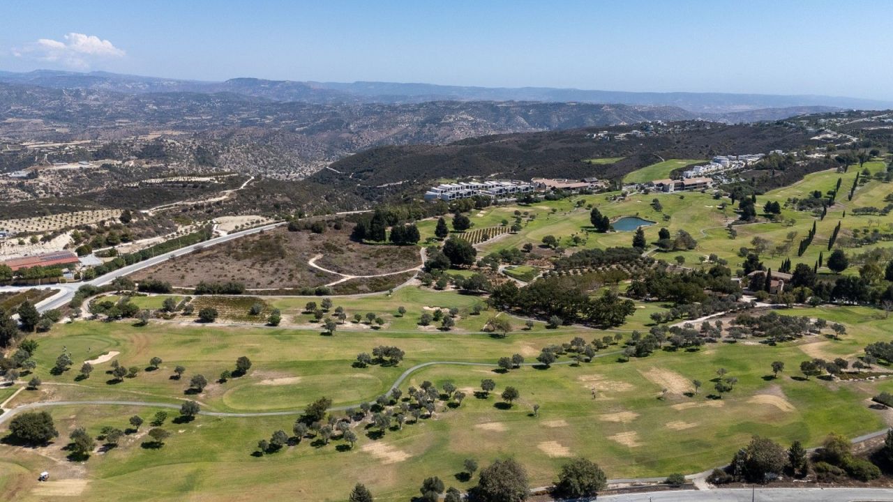 Villa à Paphos, Chypre, 183 m² - image 7