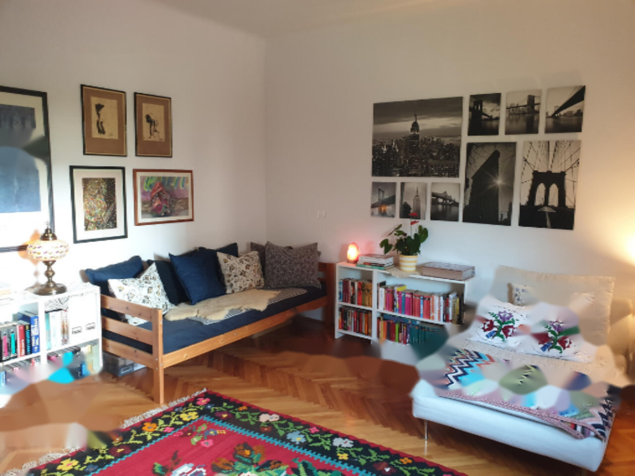 Appartement à Ljubljana, Slovénie, 75 m² - image 4