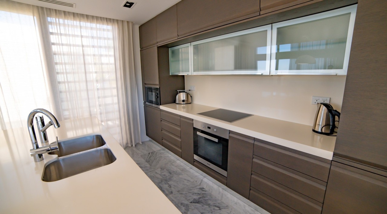 Villa in Paphos, Cyprus, 224 m² - picture 7