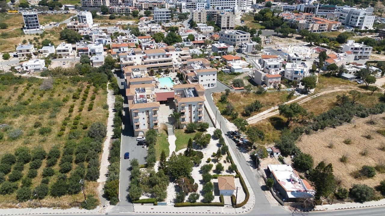 Appartamenti a Paphos, Cipro - foto 7