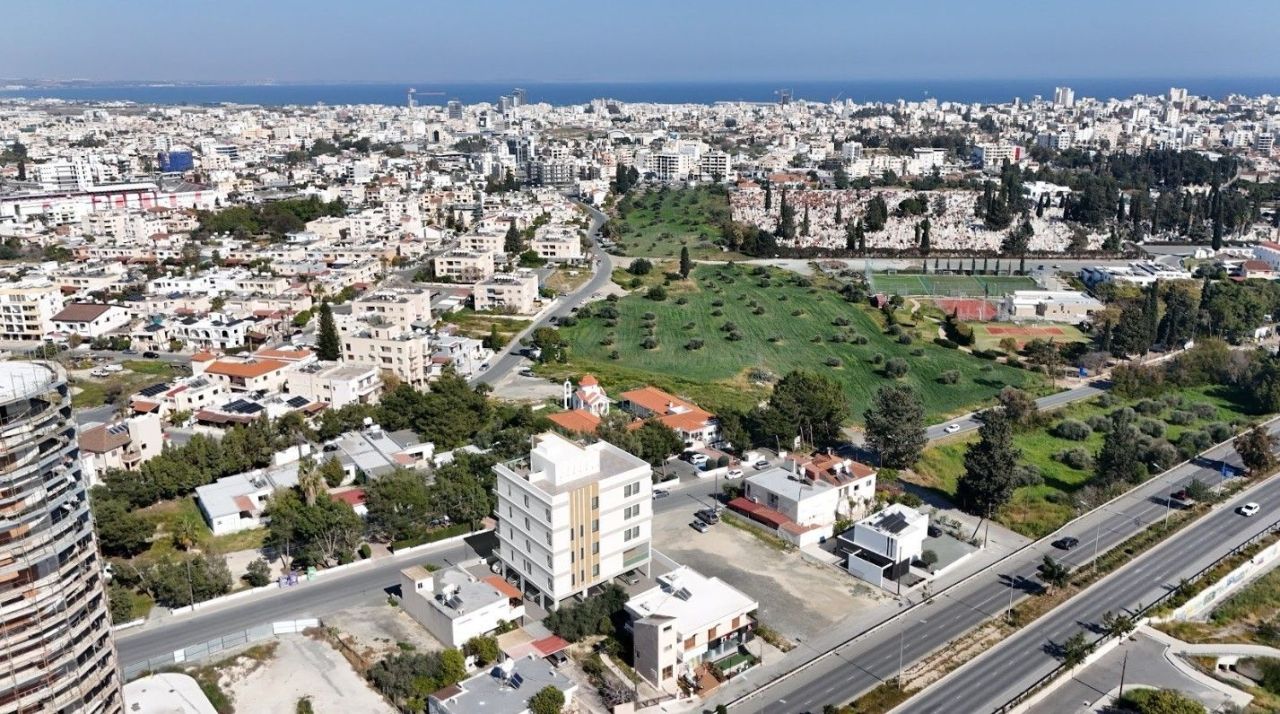 Attico a Larnaca, Cipro, 69 m² - foto 6