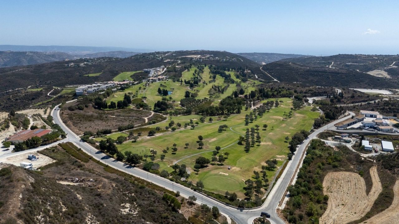 Villa à Paphos, Chypre, 183 m² - image 8