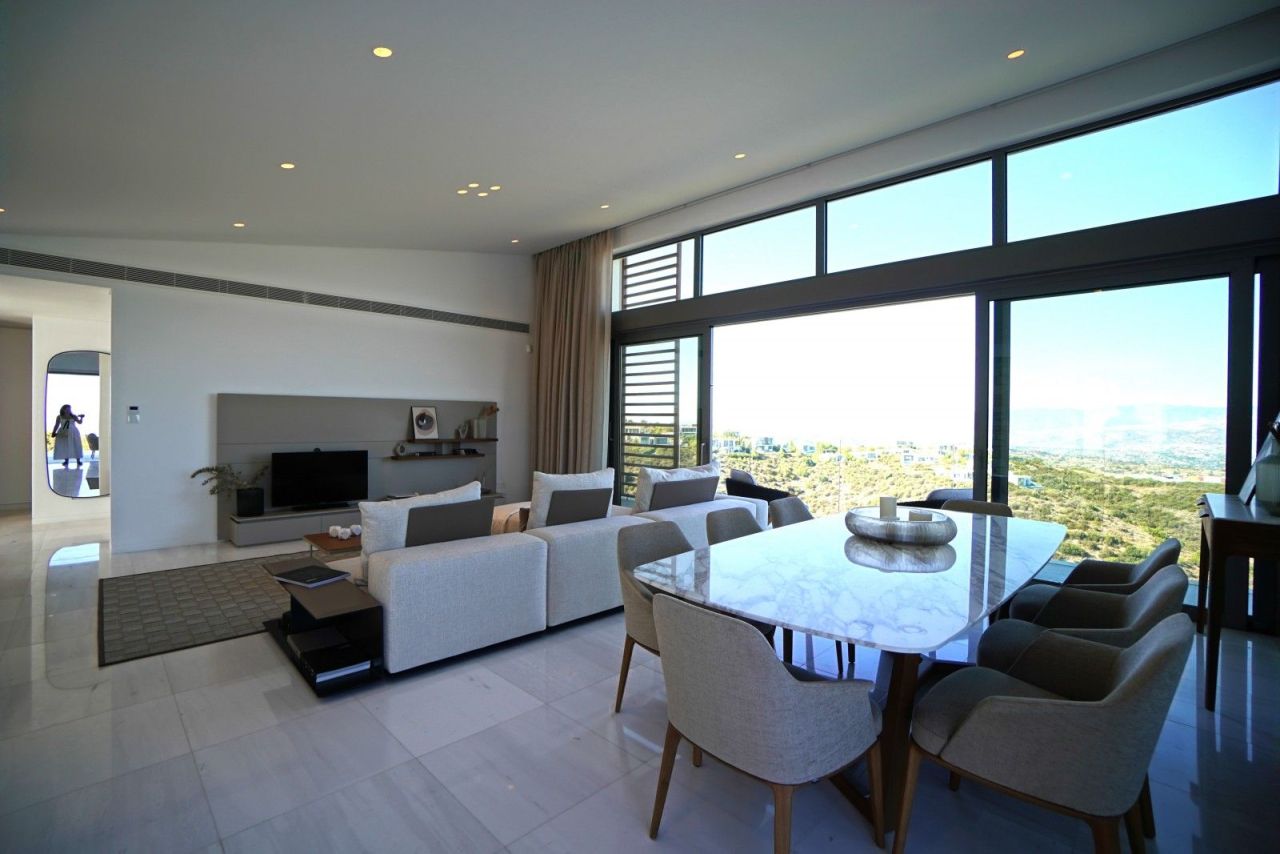 Villa a Paphos, Cipro, 1 200 m2 - foto 8