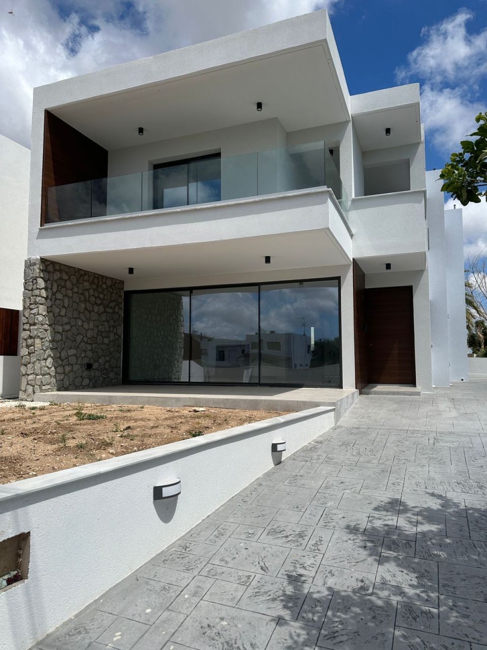 Villa en Pafos, Chipre, 275 m² - imagen 8