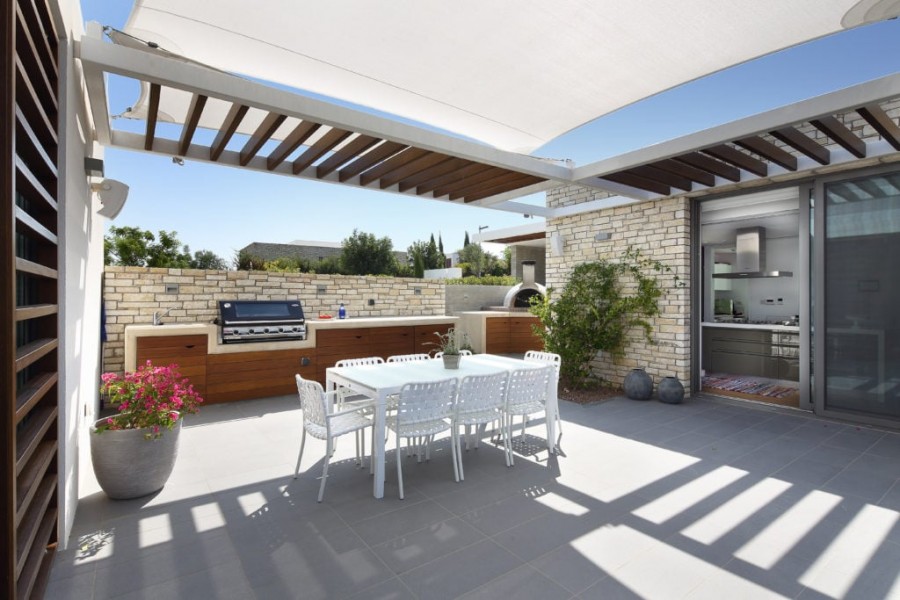 Villa à Paphos, Chypre, 263 m² - image 8